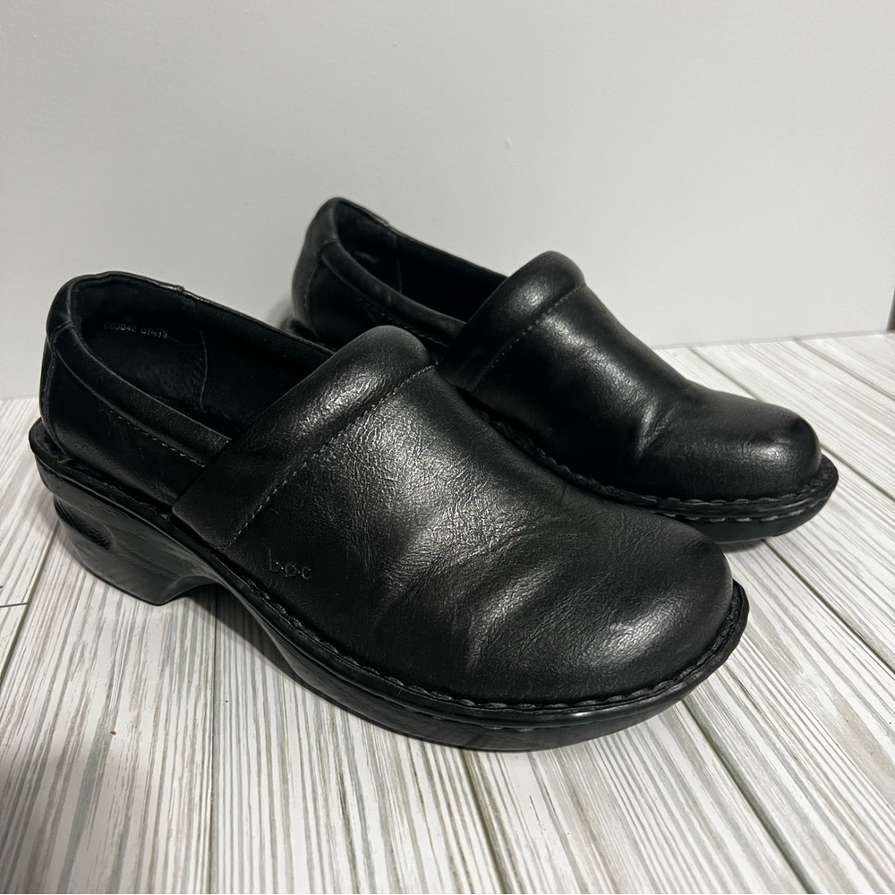 B.O.C. Born Concept Peggy Clogs